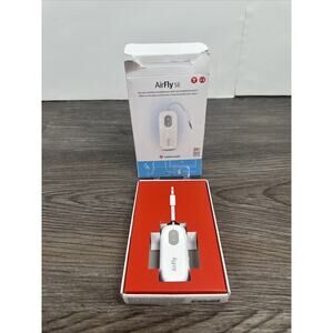 Twelve South AirFly SE Bluetooth Wireless Audio Transmitter Receiver for AirPods
